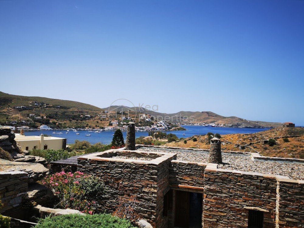House in Kea, Aegean, Greece 5 - 14695237