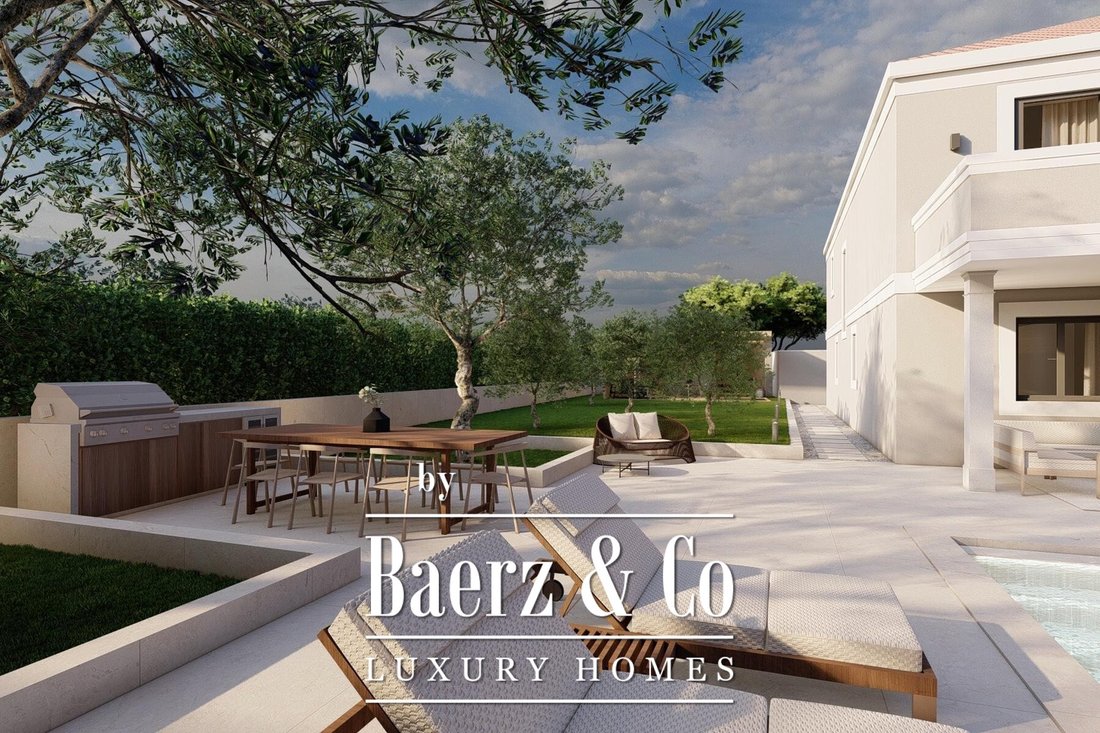 Villa in Zadar County, Croatia 5 - 14696193