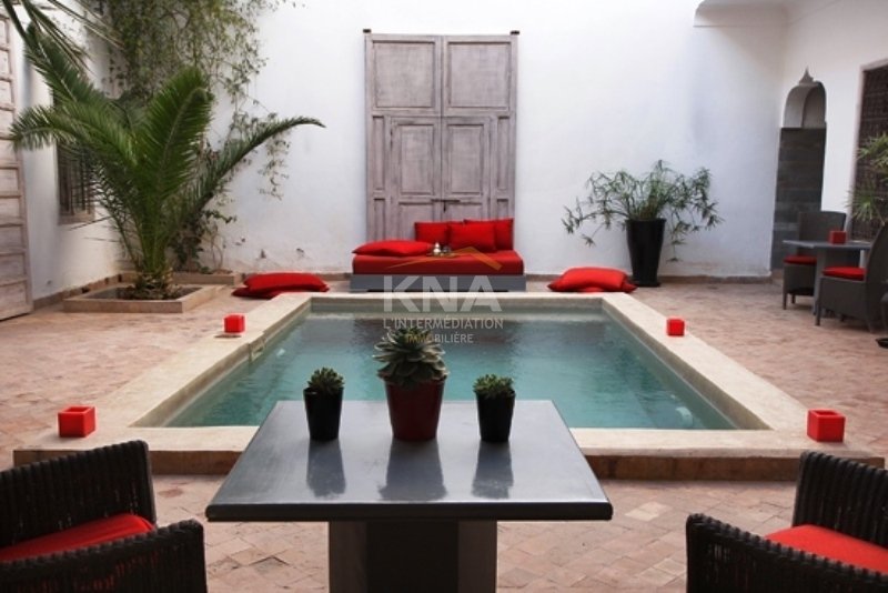 House in Marrakesh, Marrakesh-Safi, Morocco 3 - 11229584