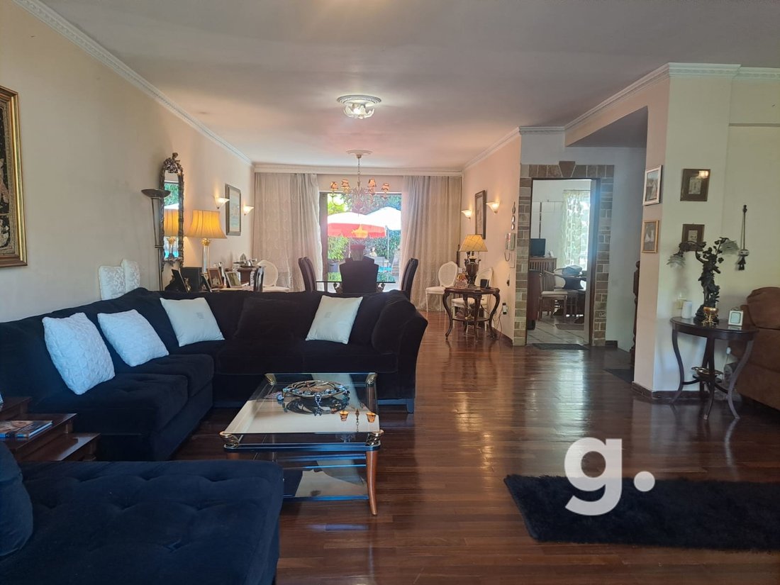 Appartement à Kephissia, Attique, Grèce 3 - 14696496