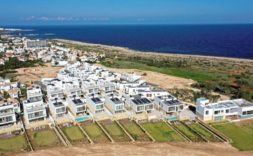 Villa à Protaras, District de Famagouste, Chypre 1