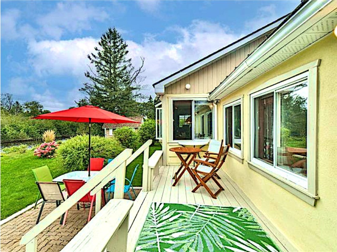 Sainte Adle Residential In Sainte Adèle, Quebec, Canada For Sale (14696430)