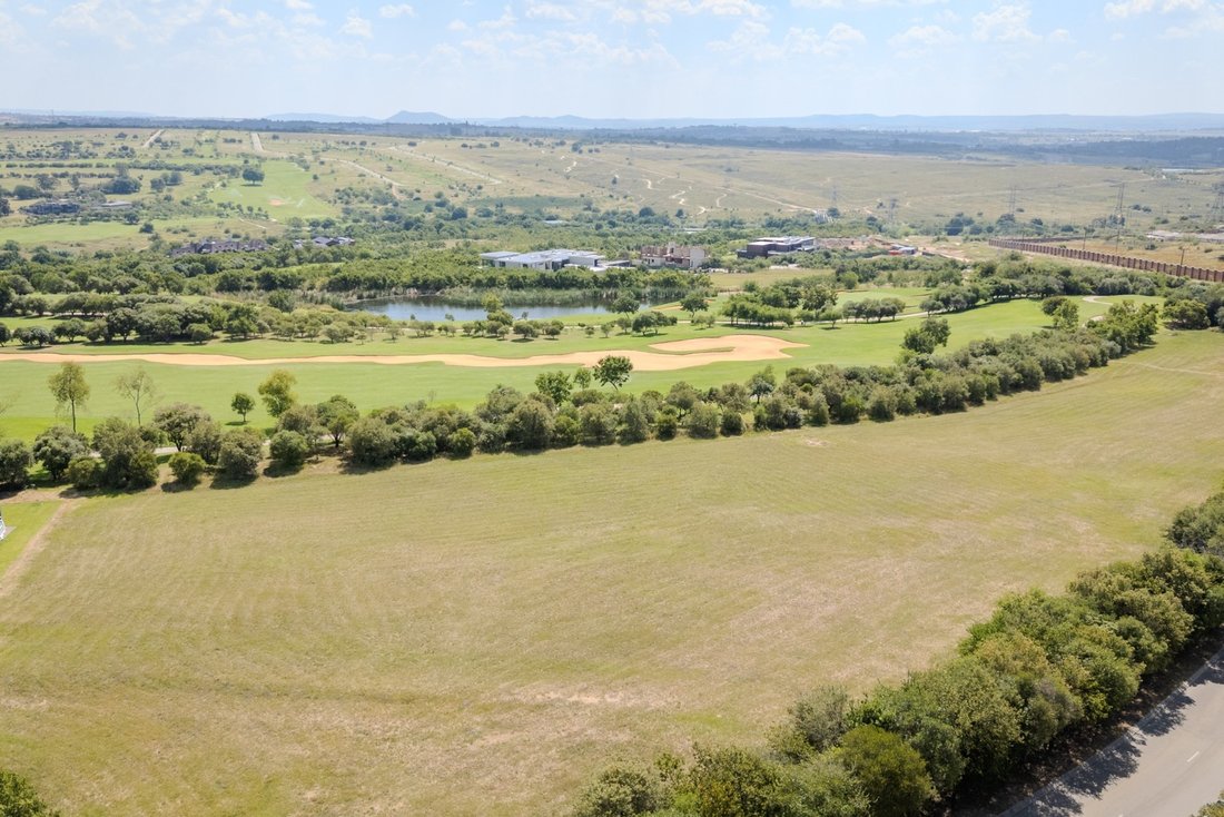 Land in Munyaka Waterfall City, Gauteng, South Africa 5 - 14696166