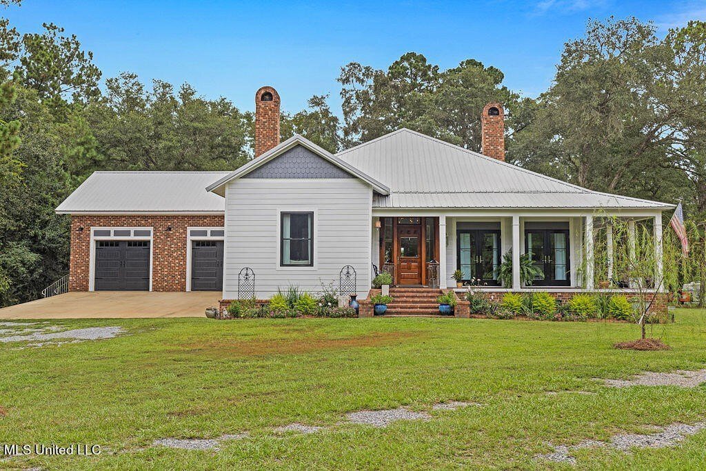 House in Lucedale, Mississippi, United States 5 - 14694447