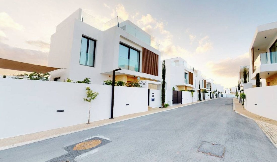 Villa in Protaras, Famagusta, Cyprus 5 - 14526721