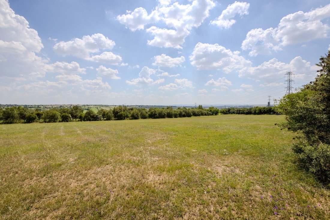 Land in Munyaka Waterfall City, Gauteng, South Africa 3 - 14696165