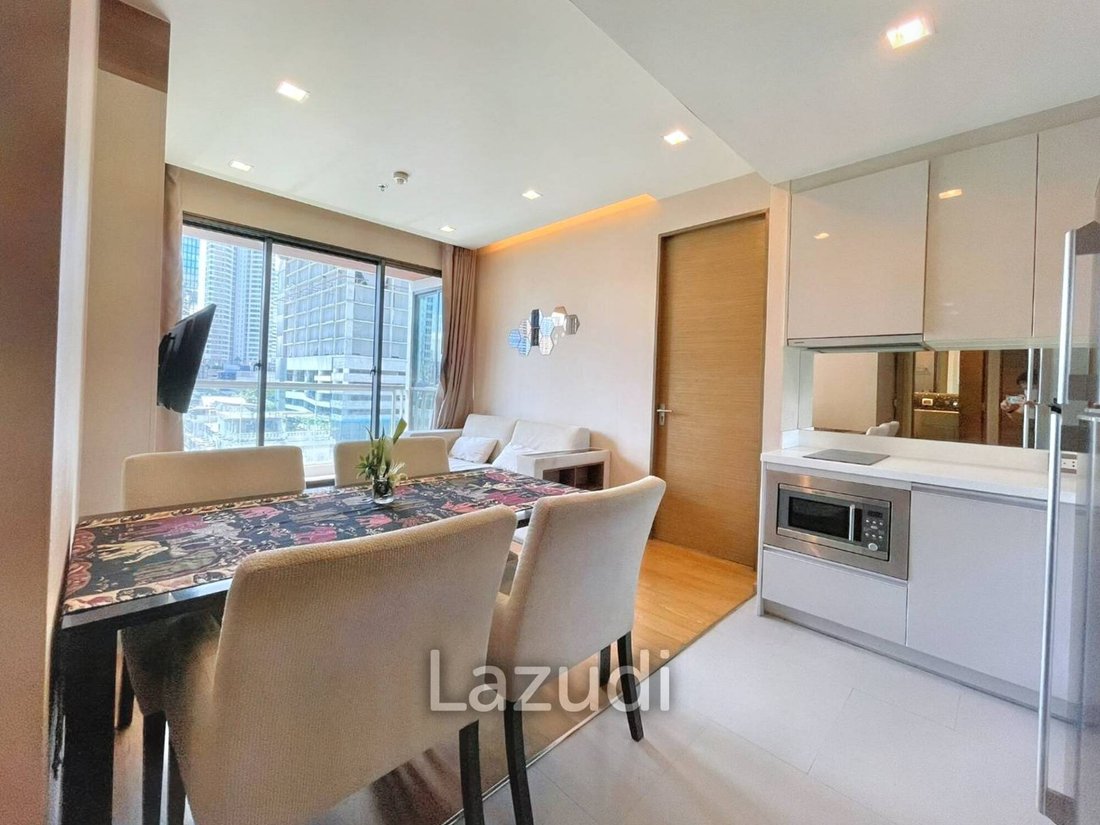 Apartment in Bangkok, Krung Thep Maha Nakhon, Thailand 3 - 14697852