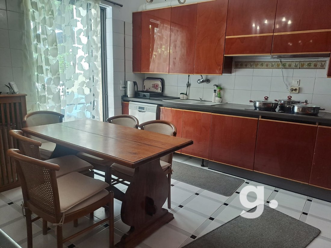 Appartement à Kephissia, Attique, Grèce 5 - 14696496
