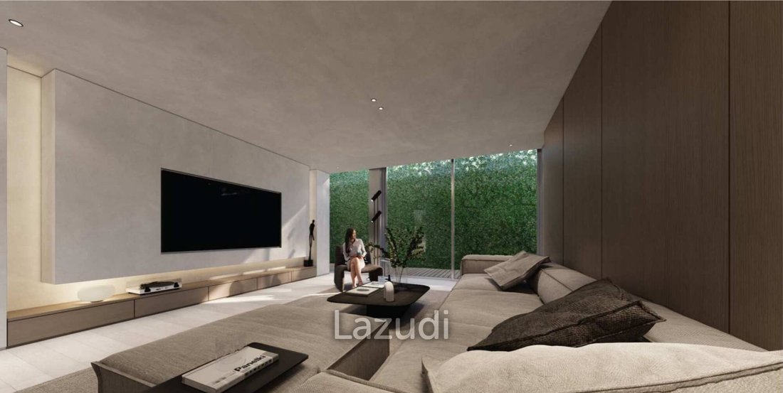 Villa in Rawai, Phuket, Thailand 3 - 14697780