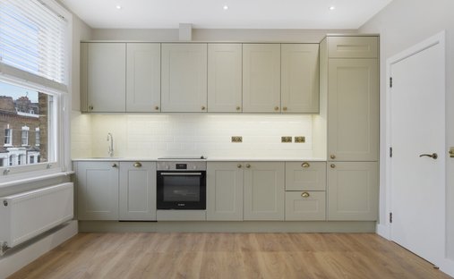Appartement à Maida Vale, Westminster, Angleterre 1