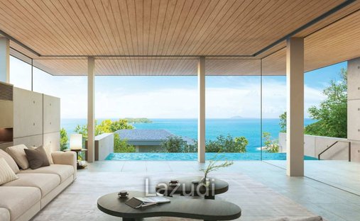 Villa à Rawaï, Province de Phuket, Thaïlande 1