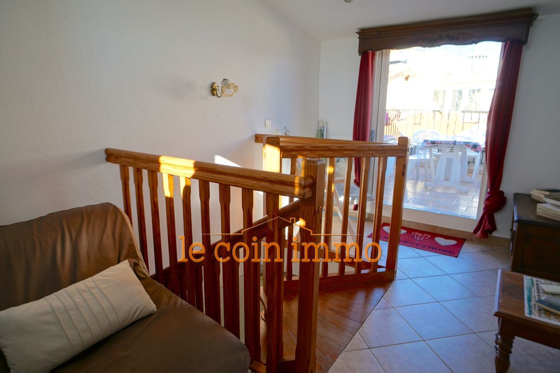 Villa in Les Cougoulins-Rastines, Antibes, France 4 - 14694614