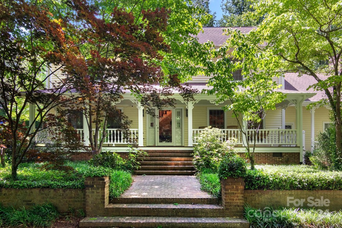 House in Shelby, North Carolina, United States 2 - 14695763