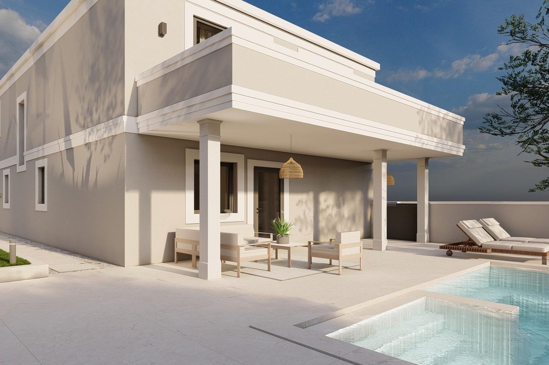 Villa in Zadar County, Croatia 5 - 14697850