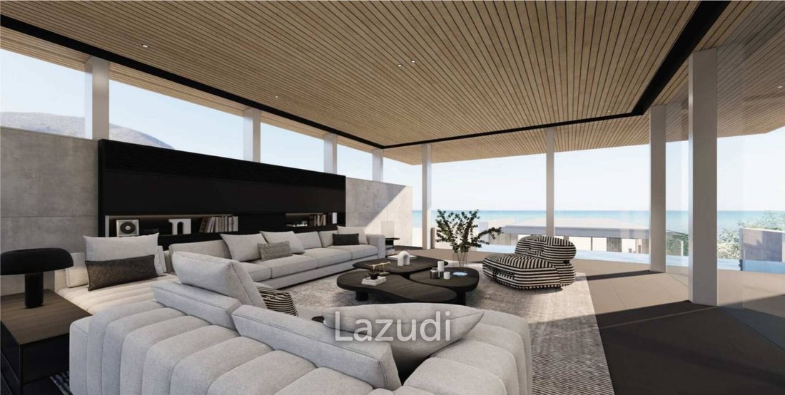 Villa in Rawai, Phuket, Thailand 2 - 14697782