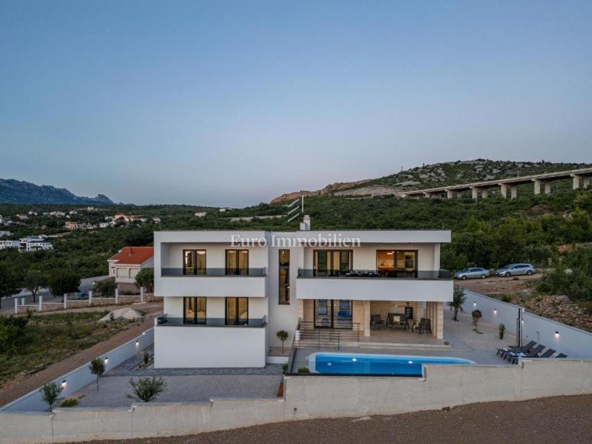 House in Rovanjska, Zadar County, Croatia 4 - 14695289