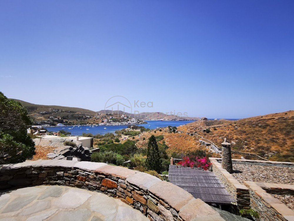 House in Kea, Aegean, Greece 3 - 14695237