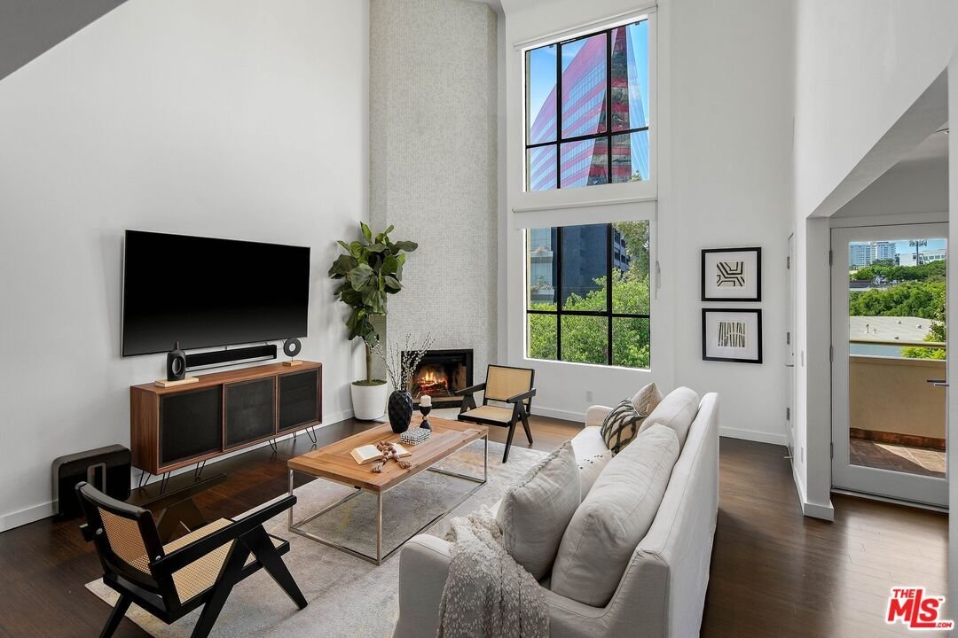 Condo West Hollywood In Los Angeles, California, United States For Sale ...