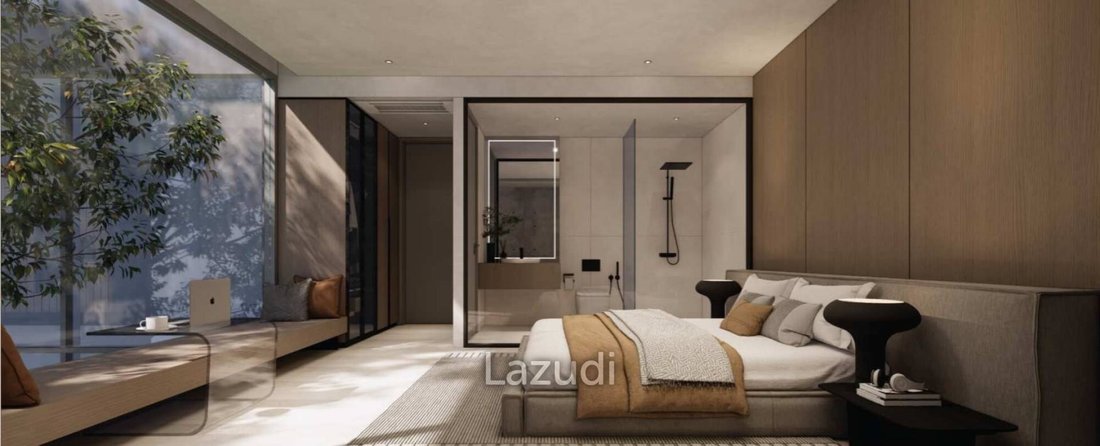 Villa in Rawai, Phuket, Thailand 5 - 14697782