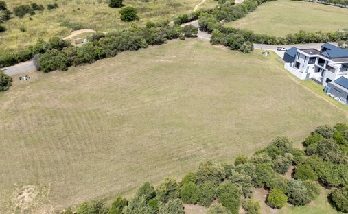 Land in Munyaka Waterfall City, Gauteng, South Africa 1
