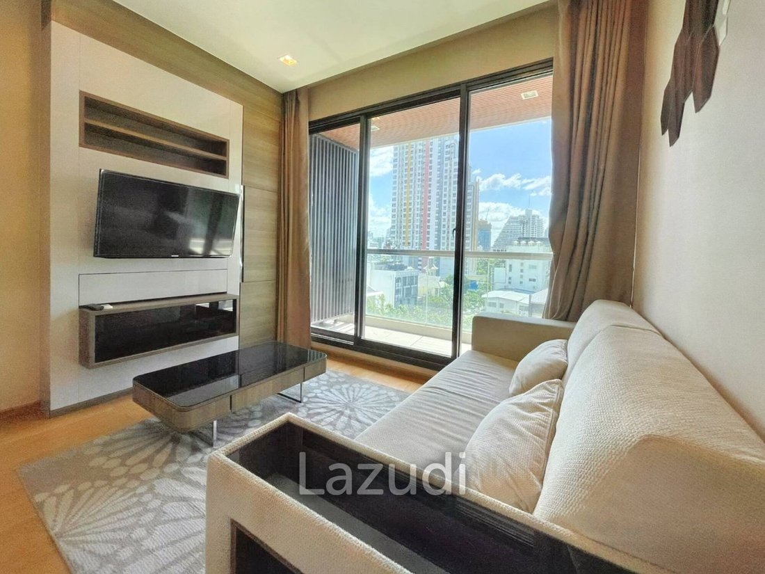 Apartment in Bangkok, Krung Thep Maha Nakhon, Thailand 1 - 14697852