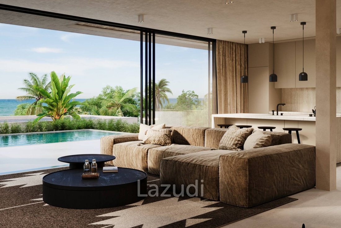 Villa in Koh Samui, Surat Thani, Thailand 3 - 14697793