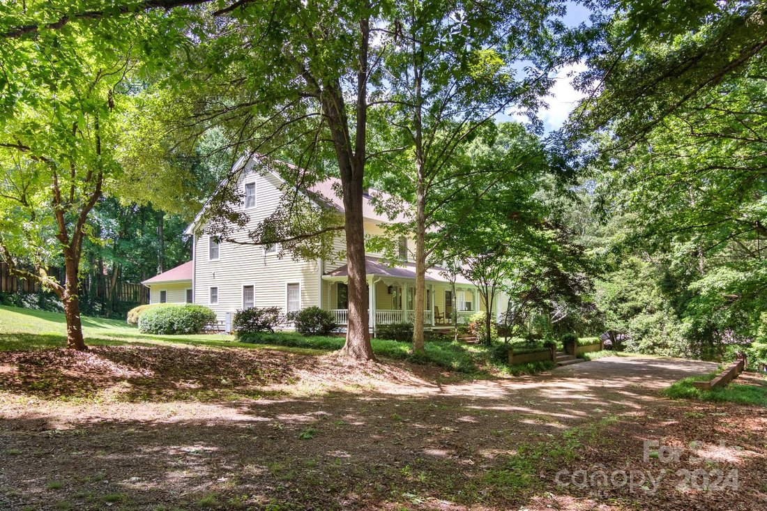 House in Shelby, North Carolina, United States 3 - 14695763