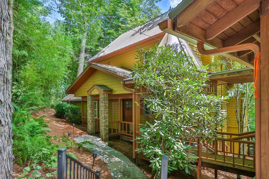 House in Highlands, North Carolina, United States 2 - 14694099