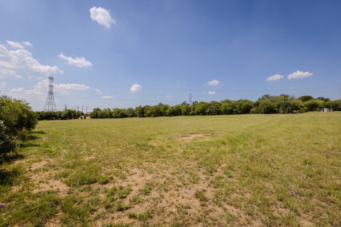 Land in Munyaka Waterfall City, Gauteng, South Africa 4 - 14696166