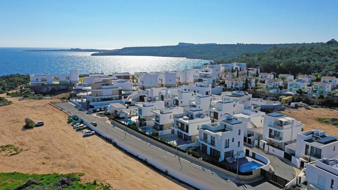 Villa in Protaras, Famagusta, Cyprus 3 - 14526721