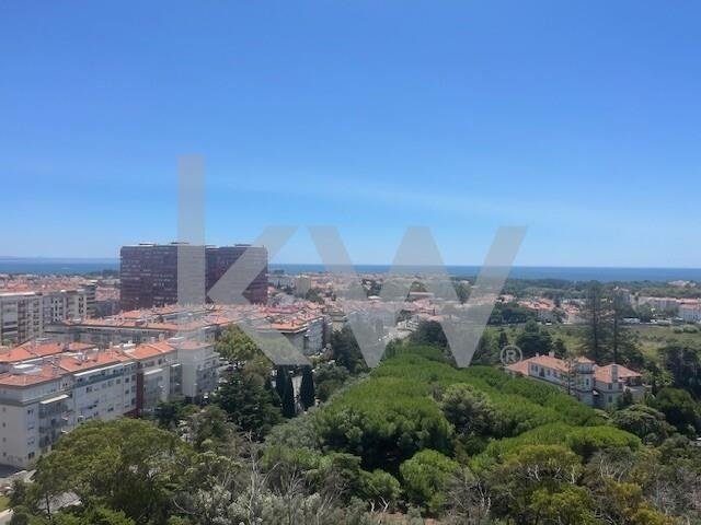 Apartment in Oeiras e Sao Juliao da Barra, Paco de Arcos e Caxias, Lisbon, Portugal 2 - 14694844
