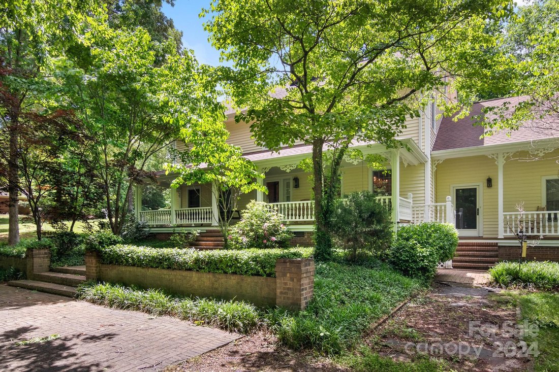 House in Shelby, North Carolina, United States 1 - 14695763