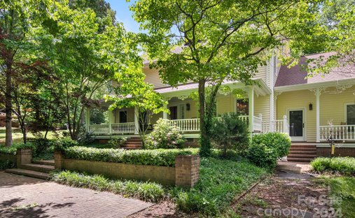 Casa en Shelby, Carolina del Norte, Estados Unidos 1