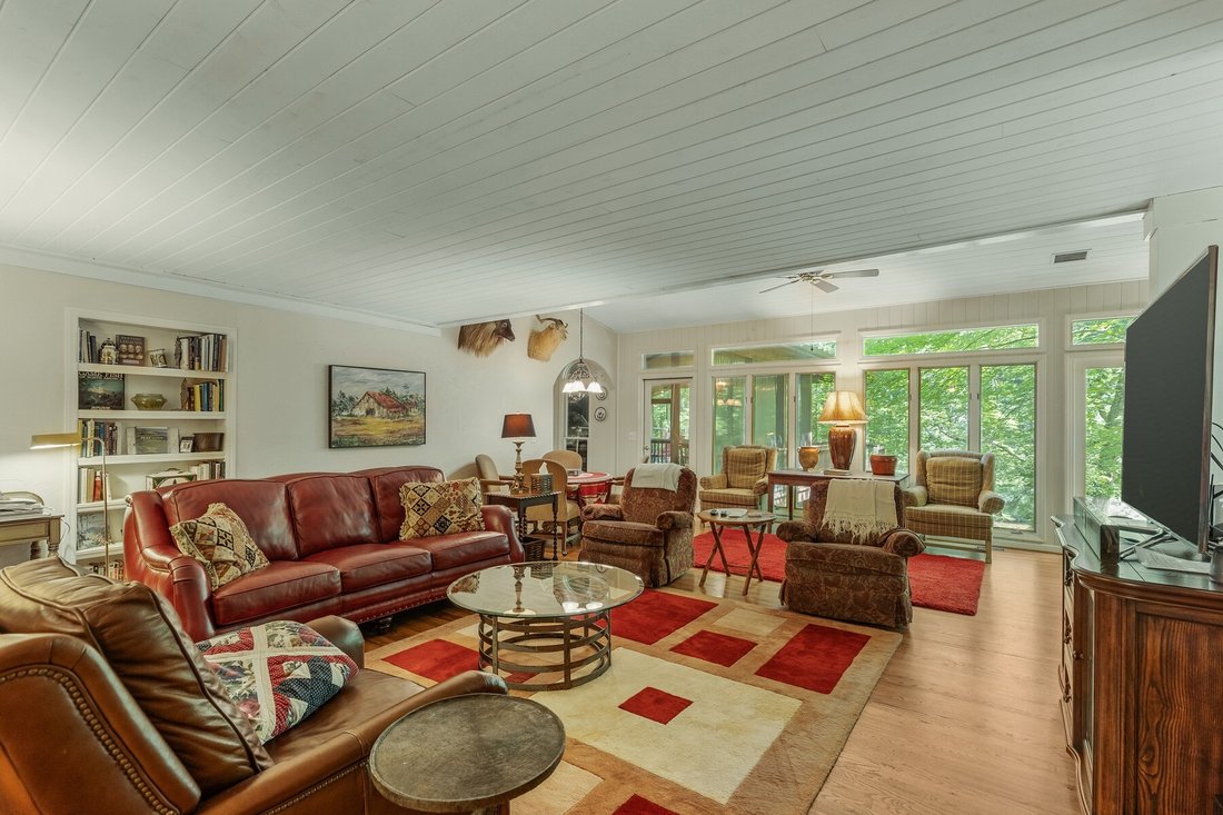 House in Highlands, North Carolina, United States 5 - 14694099