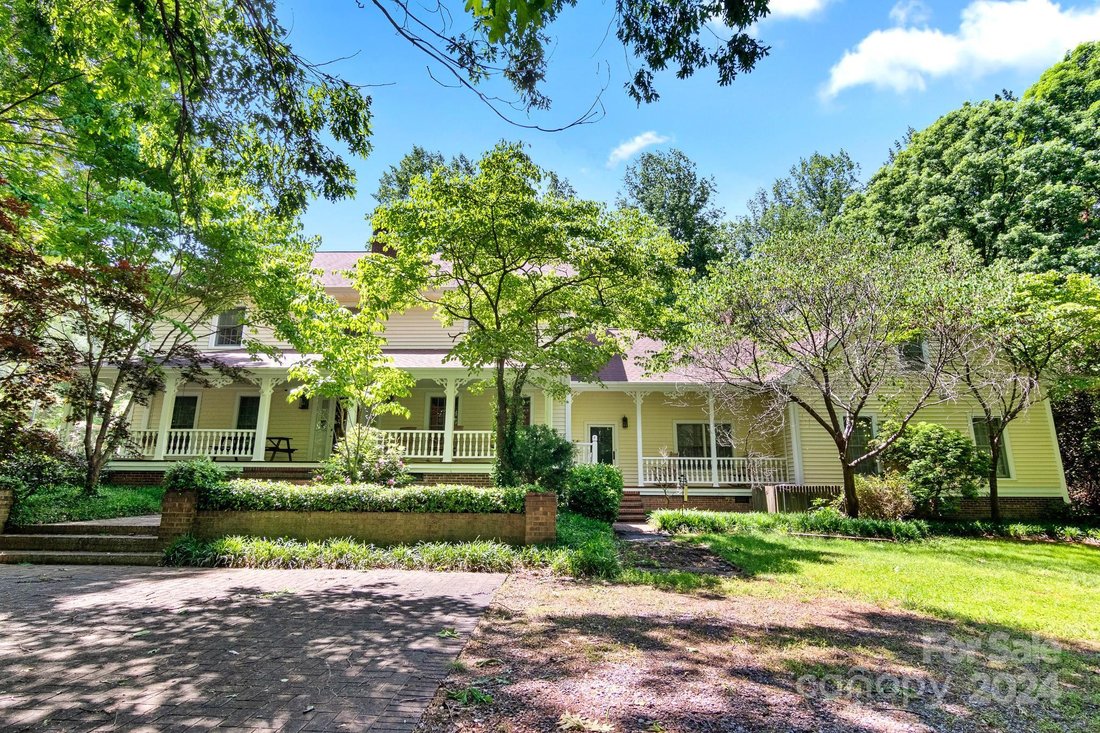 House in Shelby, North Carolina, United States 4 - 14695763