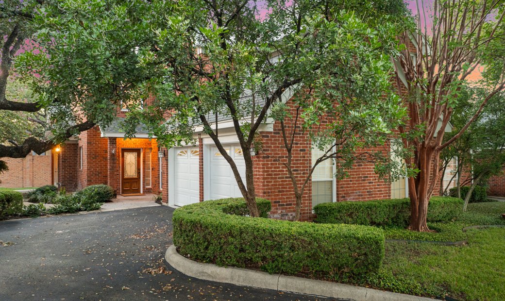 23 Jackson Court, San Antonio, Tx 78230 In San Antonio, Texas, United