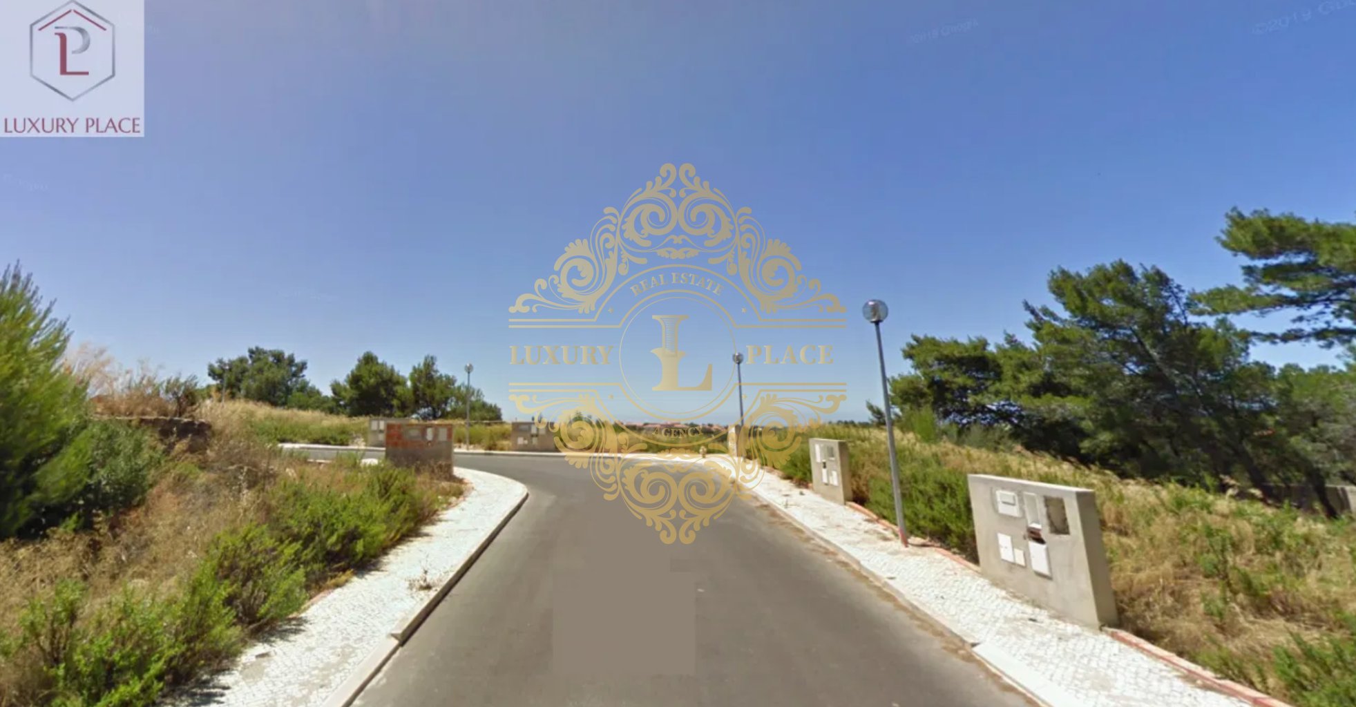 Land for sale in Cascais, Portugal — €600,000