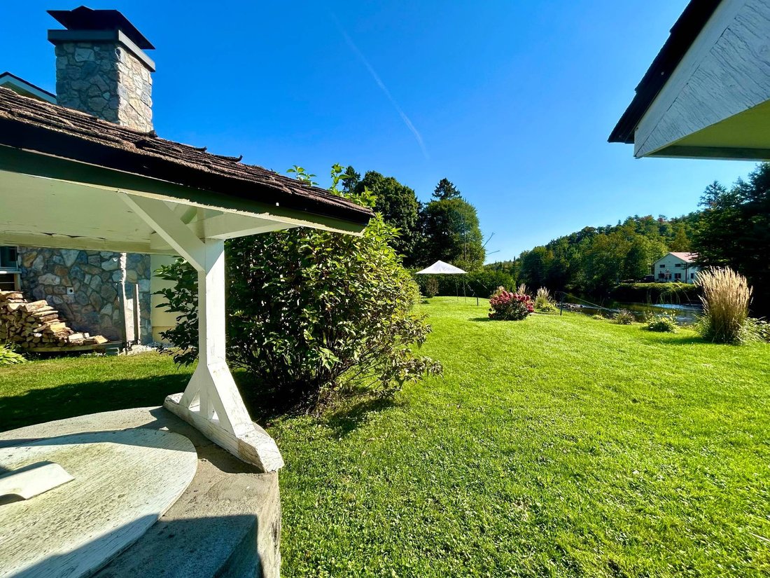 Sainte Adle Residential In Sainte Adèle, Quebec, Canada For Sale (14696430)