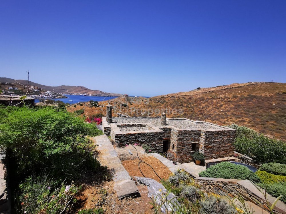 House in Kea, Aegean, Greece 1 - 14695237