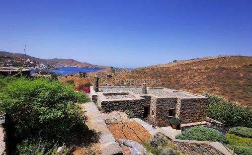House in Kea, Aegean, Greece 1