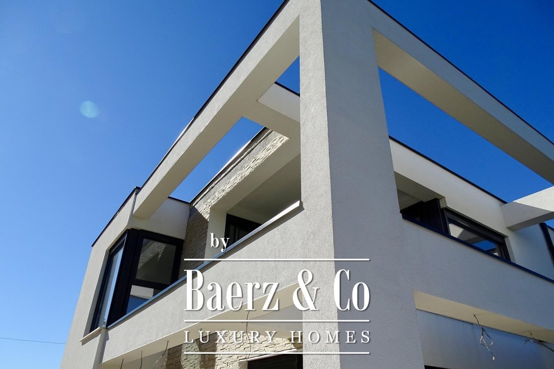 Townhouse in Milovcici, Primorje-Gorski Kotar County, Croatia 1 - 14696202