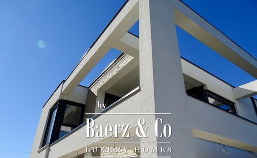 Townhouse in Milovcici, Primorje-Gorski Kotar County, Croatia 1