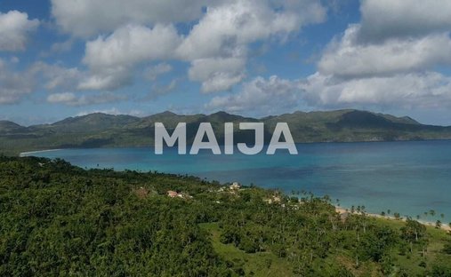 Las Galeras, Santa Bárbara de Samaná, République dominicaine 1
