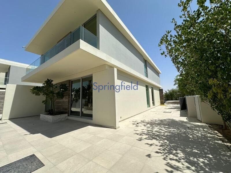 Villa in Hadaeq Sheikh Mohammed Bin Rashid, Dubai, United Arab Emirates 3 - 14663217