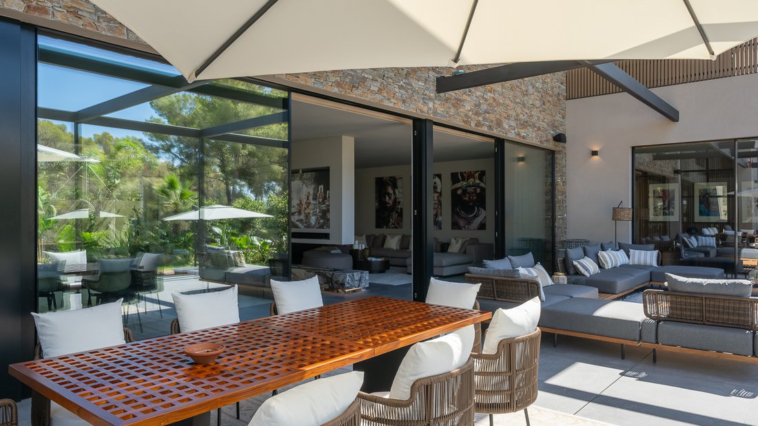 Villa in Calvia, Balearic Islands, Spain 4 - 14694677