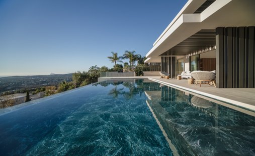 Villa in Sotogrande, San Roque, Andalusia 1