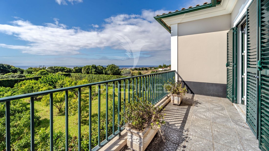 House in Sao Bartolomeu de Regatos, Azores, Portugal 5 - 14697338