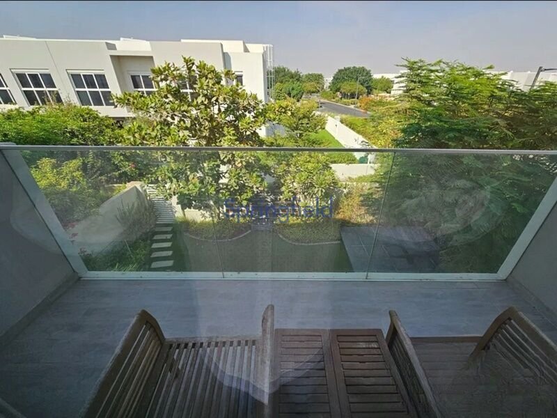Villa in Al Hebiah Sixth, Al Hebiah, Dubai 3 - 14695047
