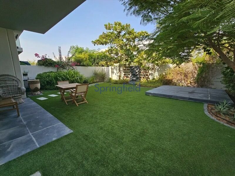 Villa in Al Hebiah Sixth, Al Hebiah, Dubai 1 - 14695047