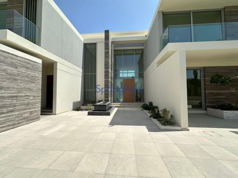 Villa in Hadaeq Sheikh Mohammed Bin Rashid, Dubai, United Arab Emirates 2 - 14663217
